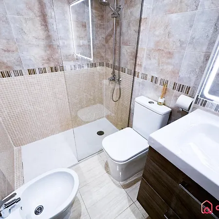 El Atico Apartment Oropesa del Mar Exterior photo