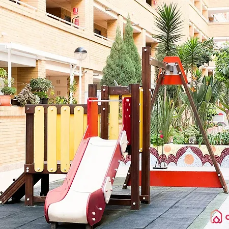 El Atico Apartment Oropesa del Mar Exterior photo