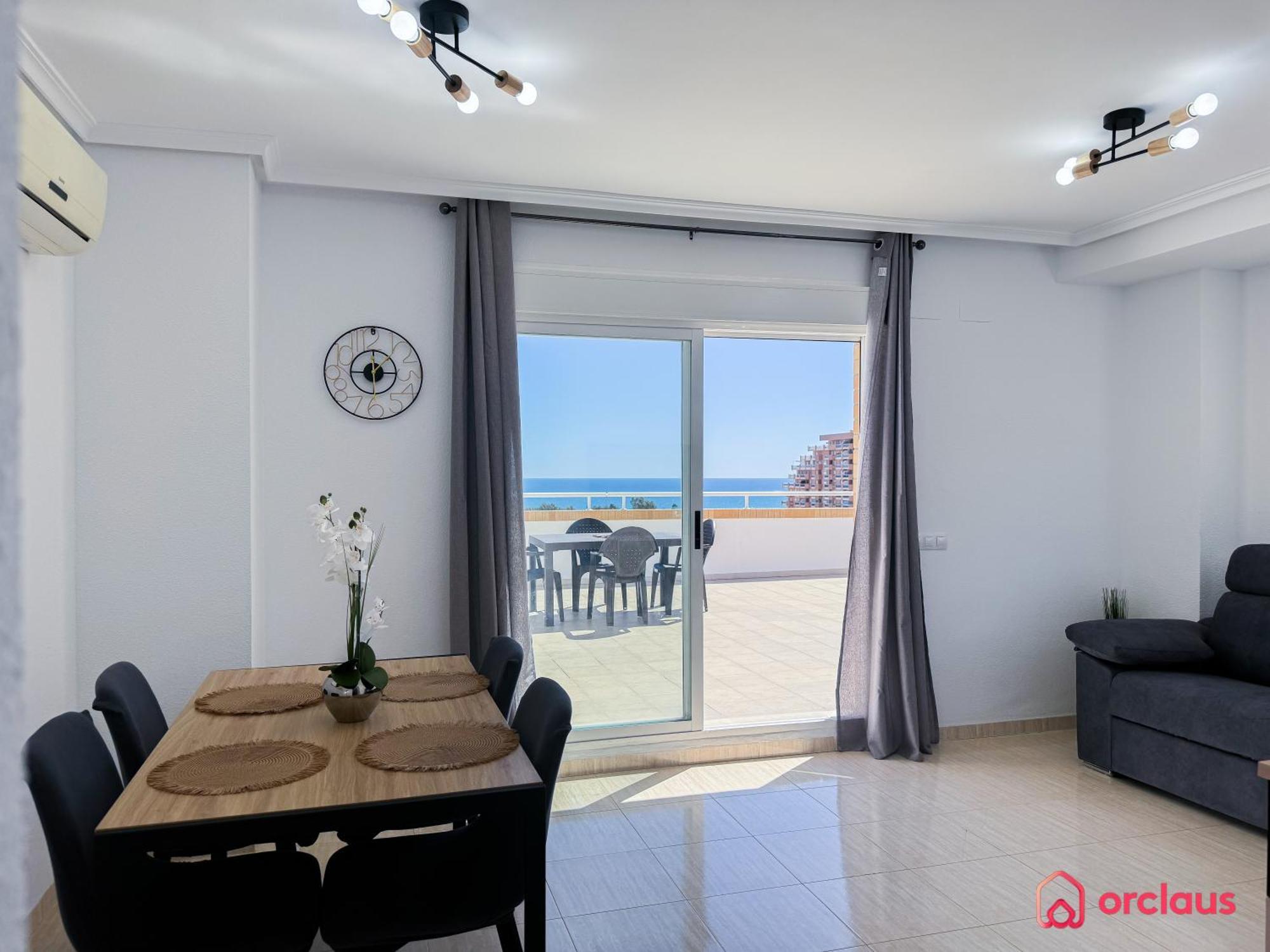 El Atico Oropesa del Mar