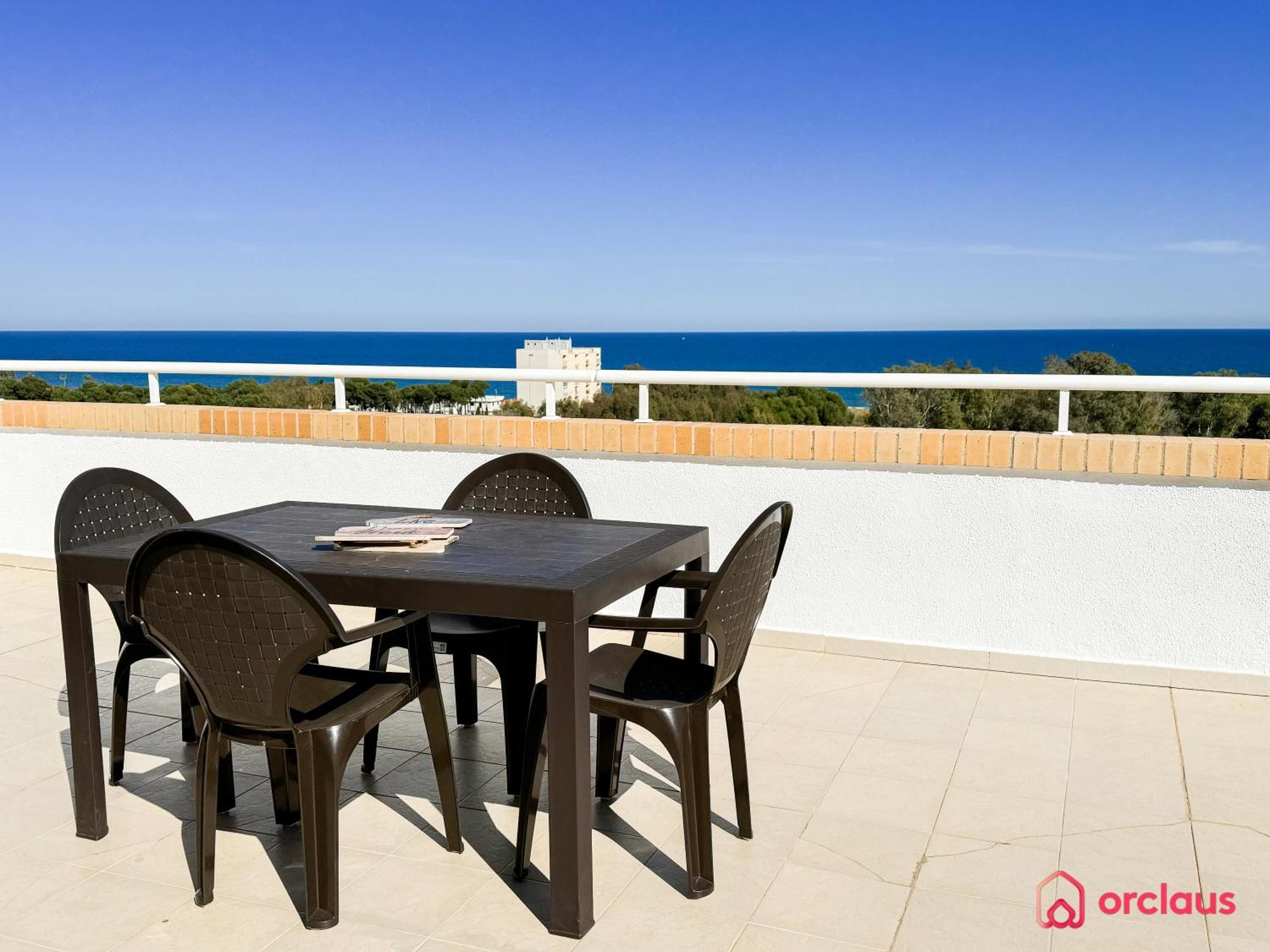 Apartment El Atico