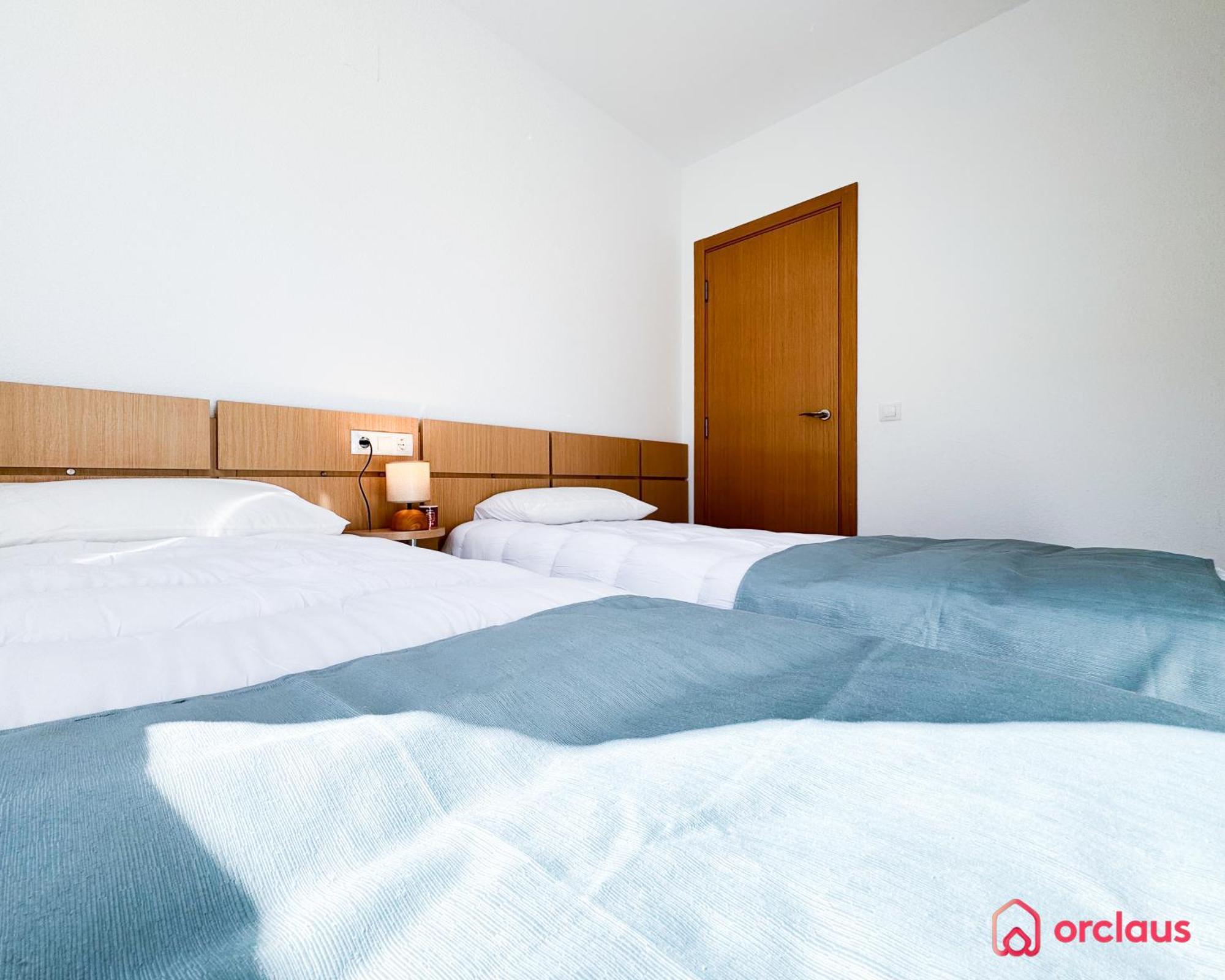 Apartment El Atico Oropesa del Mar