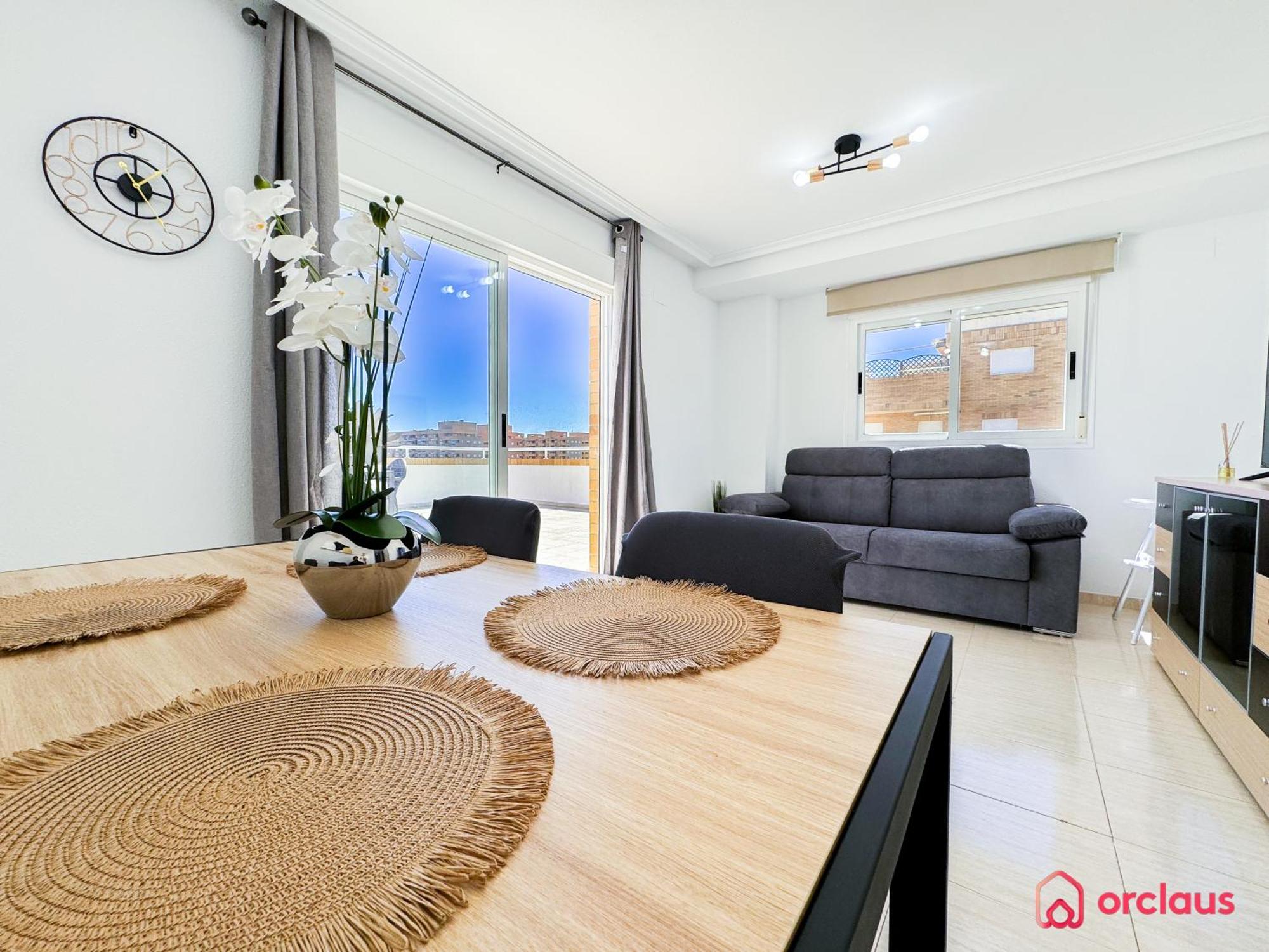 El Atico Apartment