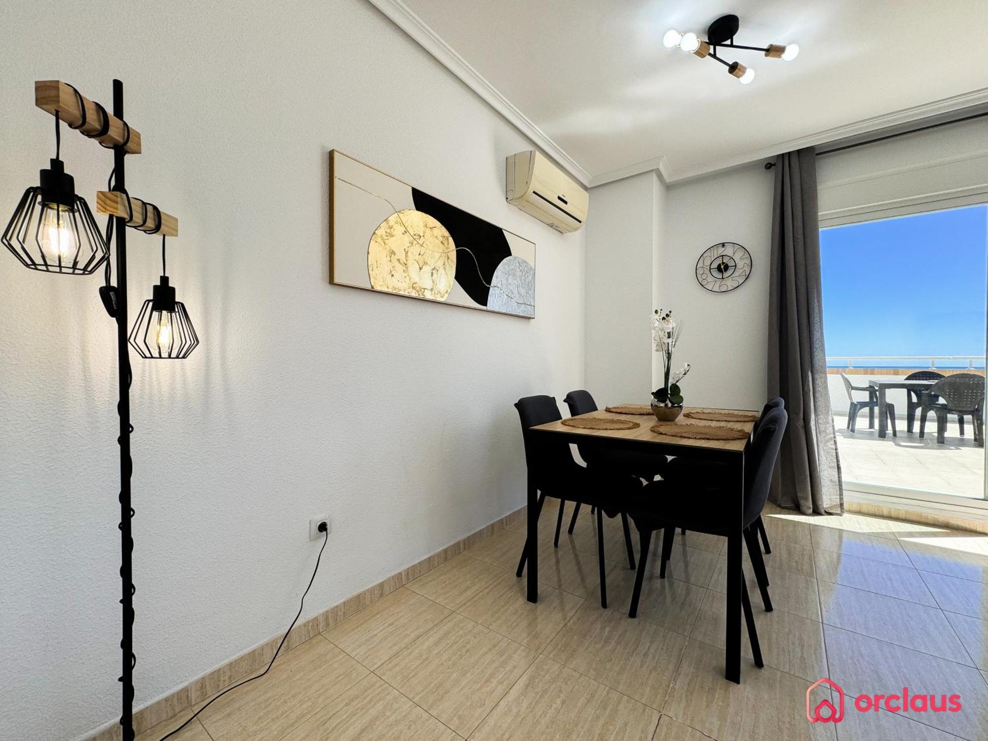 Apartment El Atico