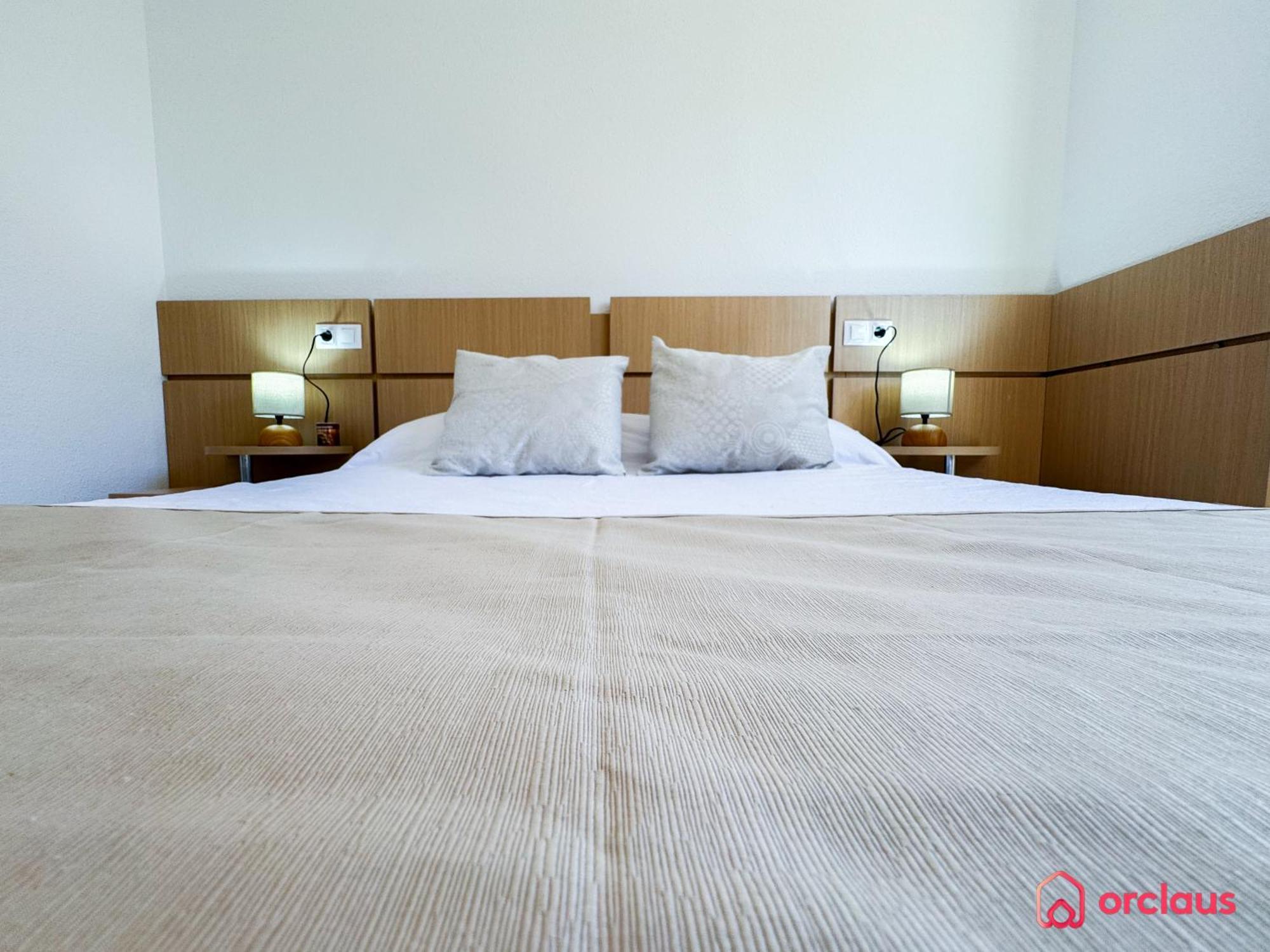 Apartment El Atico Oropesa del Mar