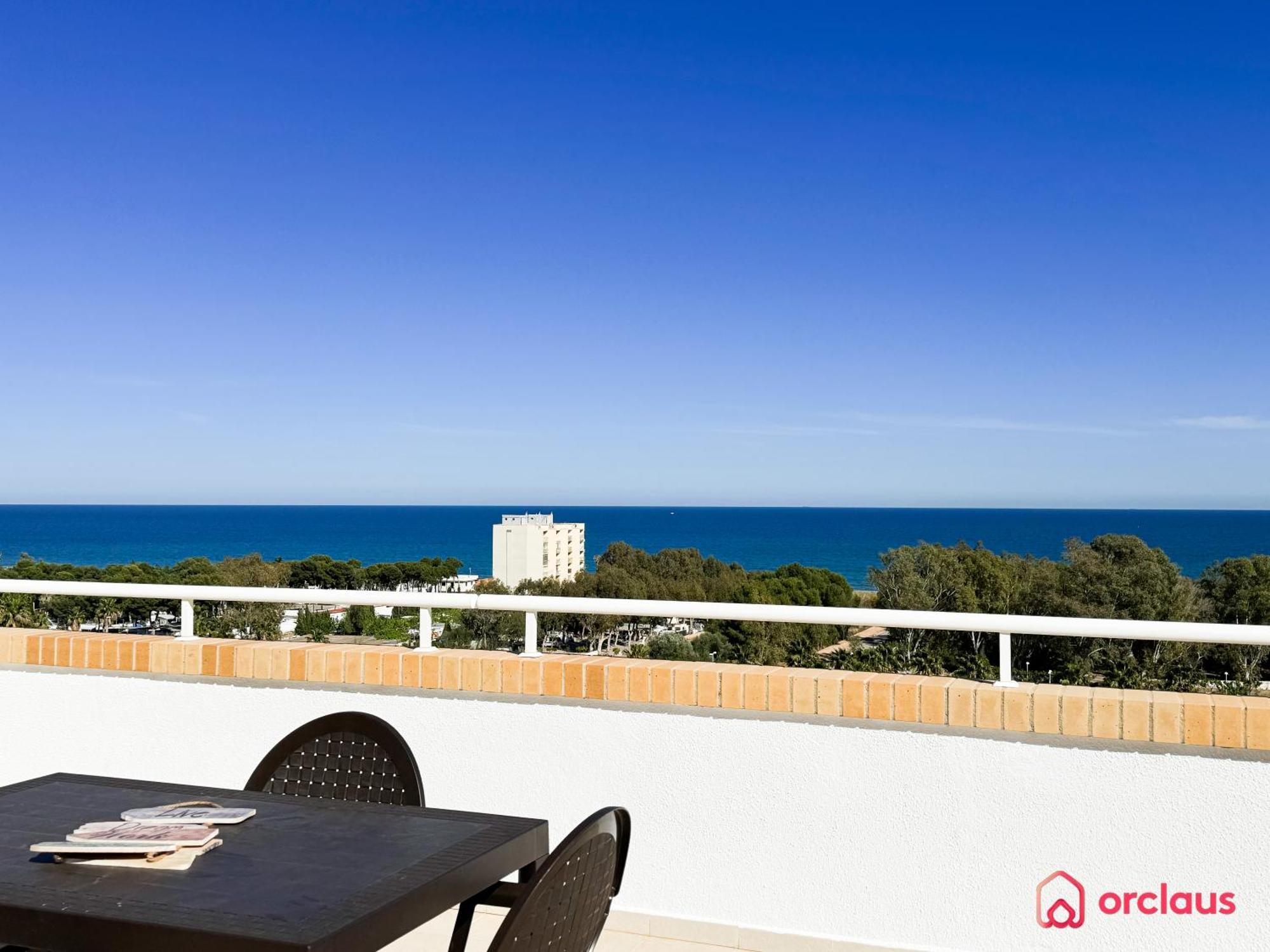 El Atico Apartment