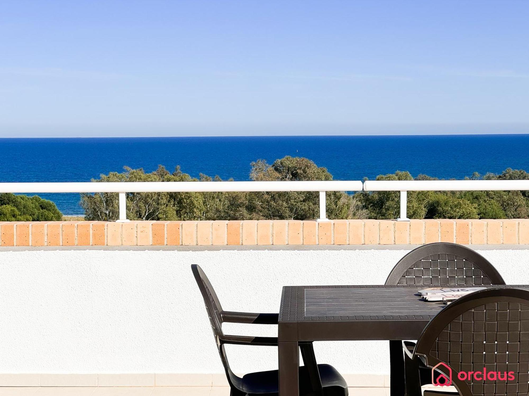 El Atico Apartment