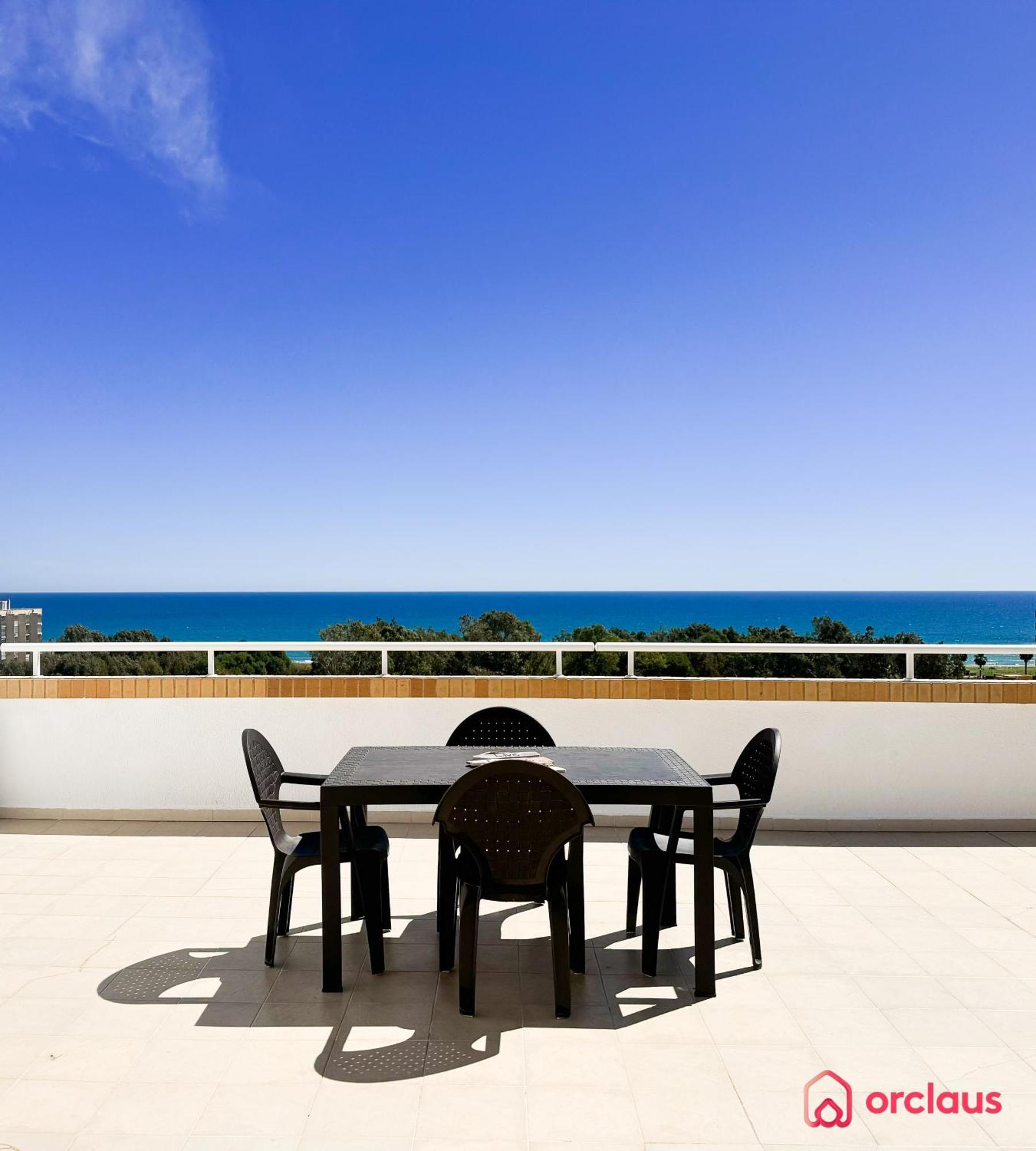 El Atico Apartment