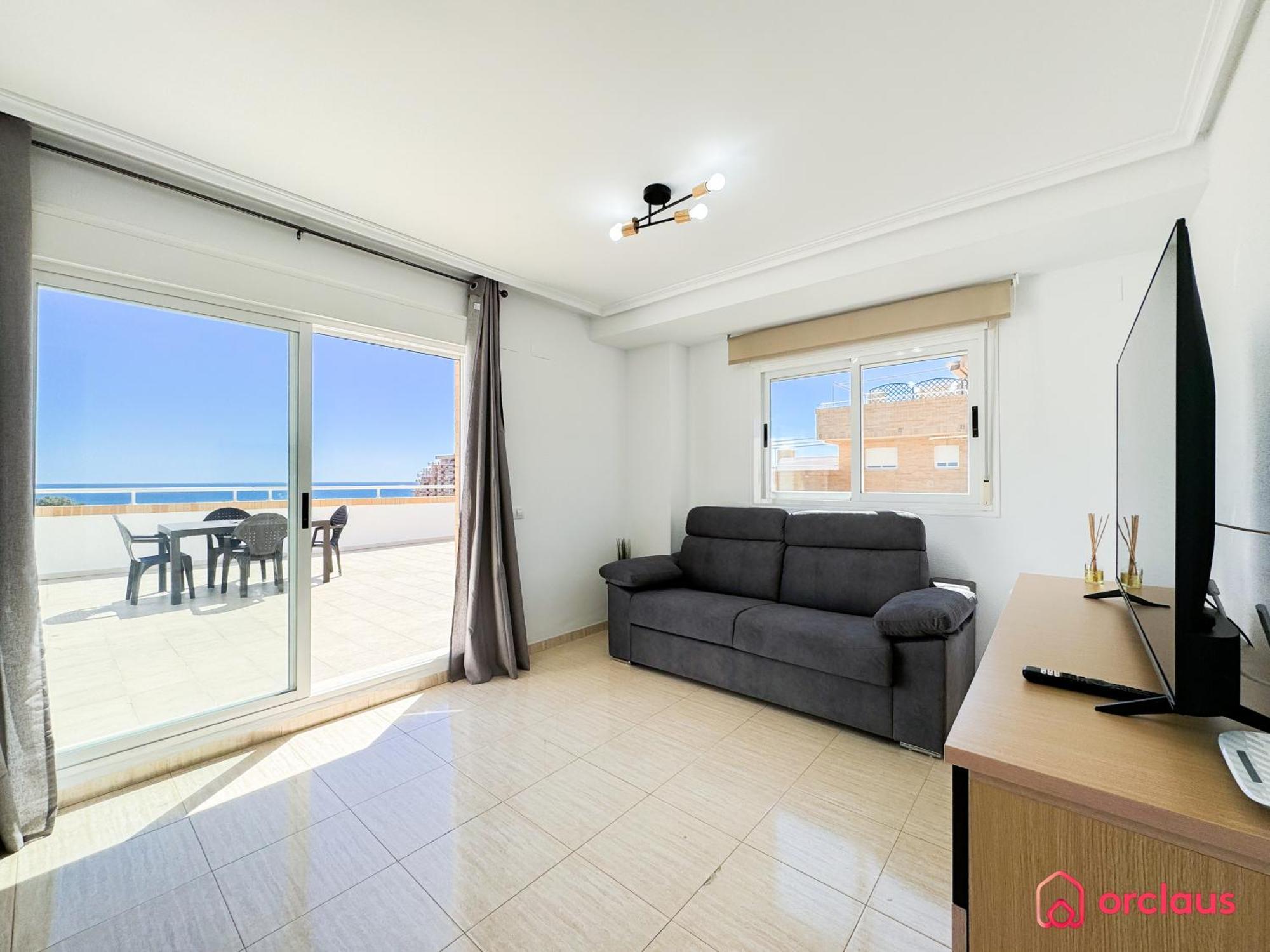 El Atico Apartment Oropesa del Mar
