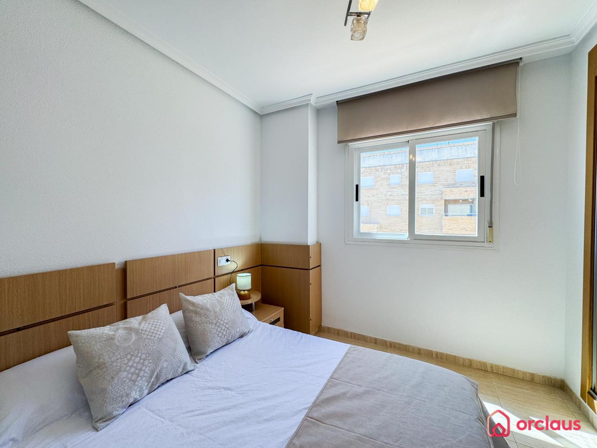 Apartment El Atico