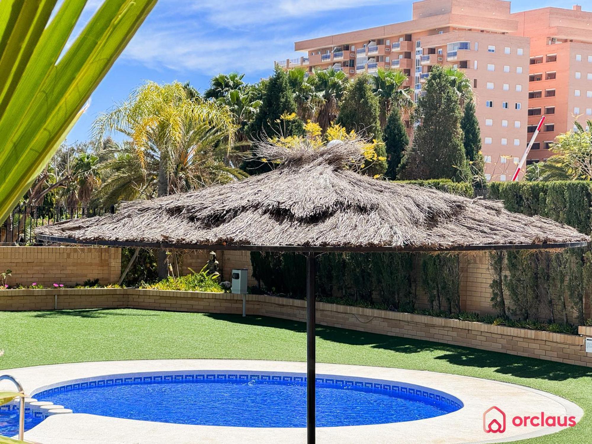 Apartment El Atico