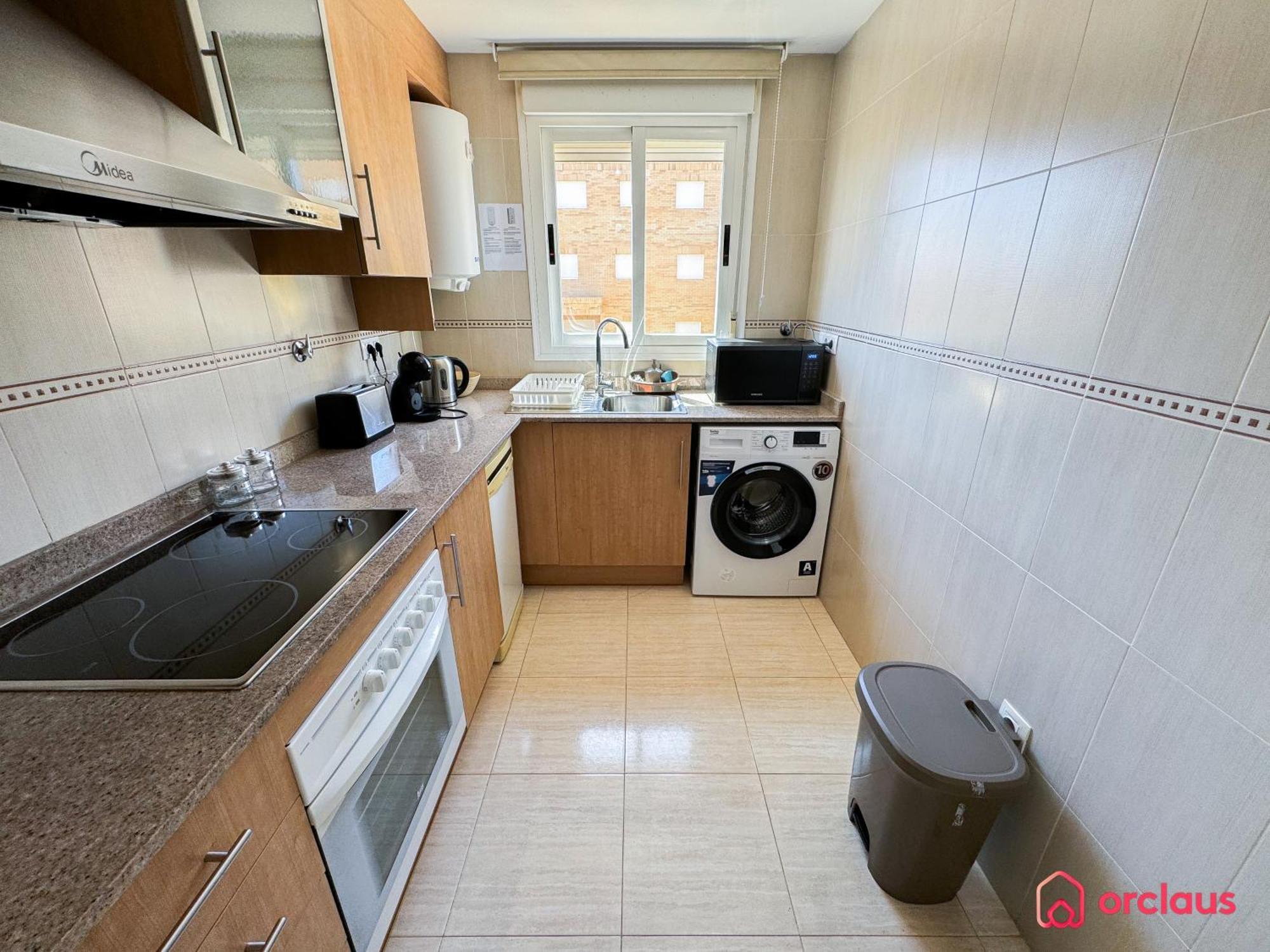 El Atico Apartment Oropesa del Mar