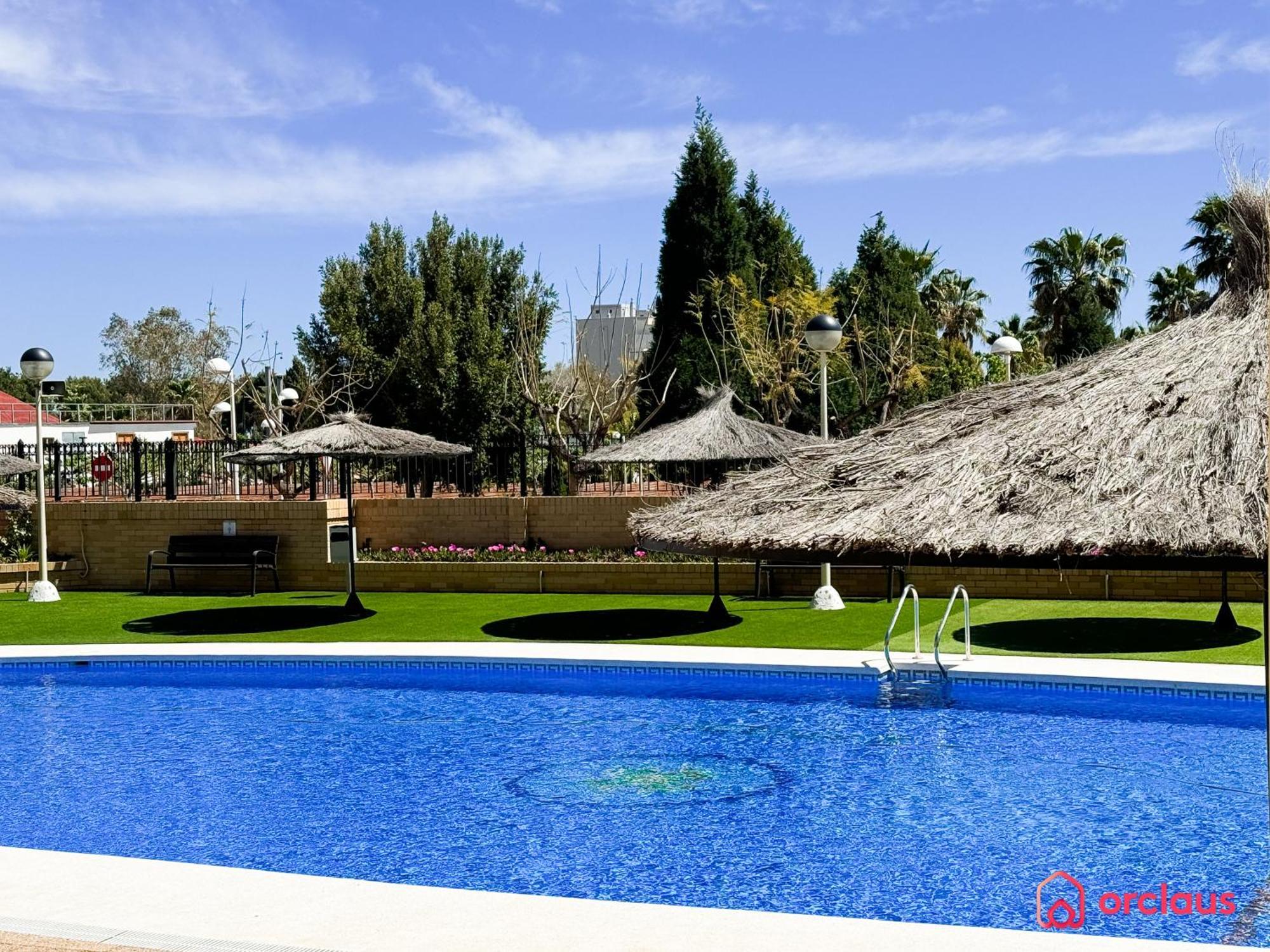 El Atico Apartment *
