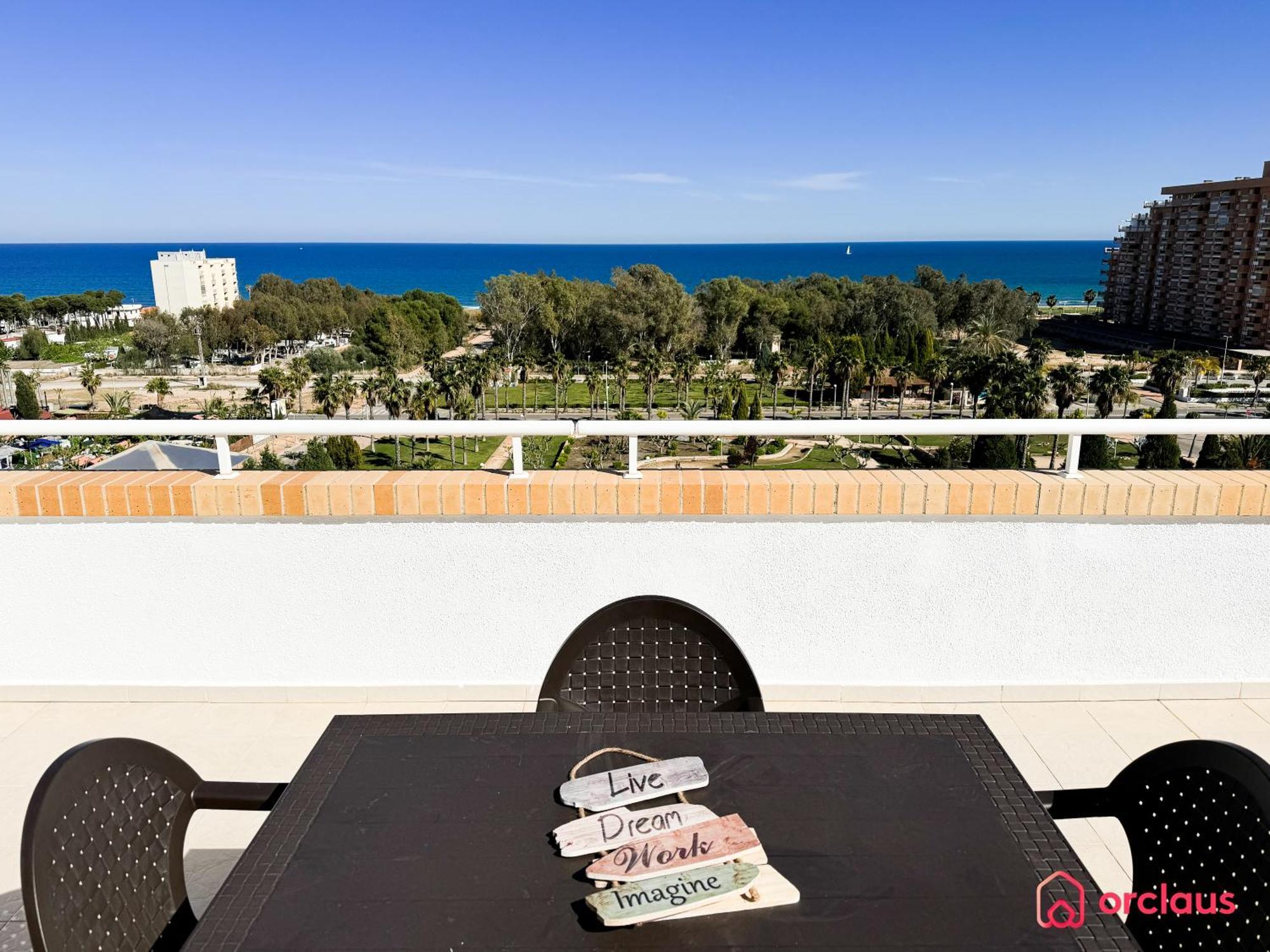 El Atico Apartment
