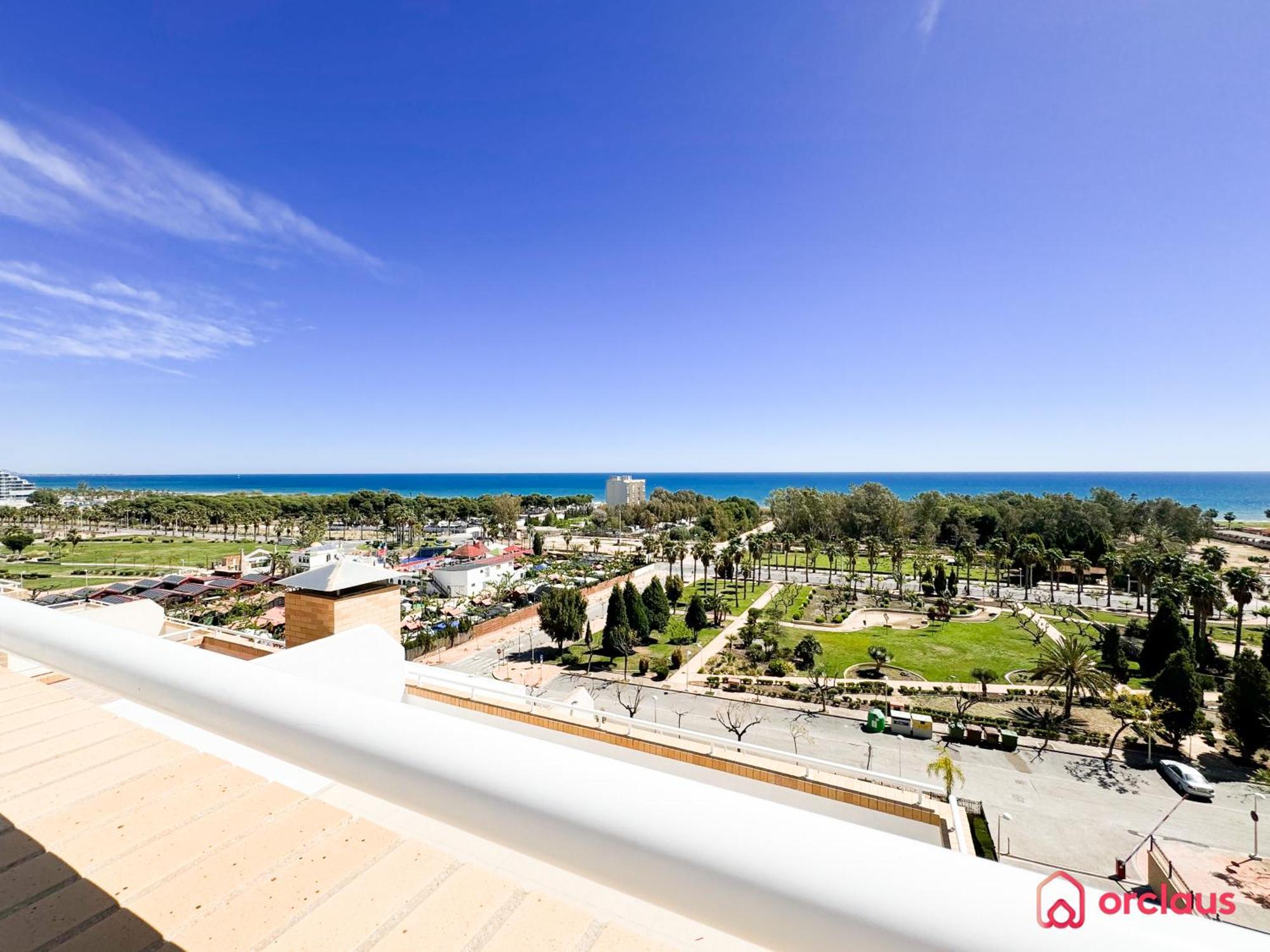 El Atico Apartament