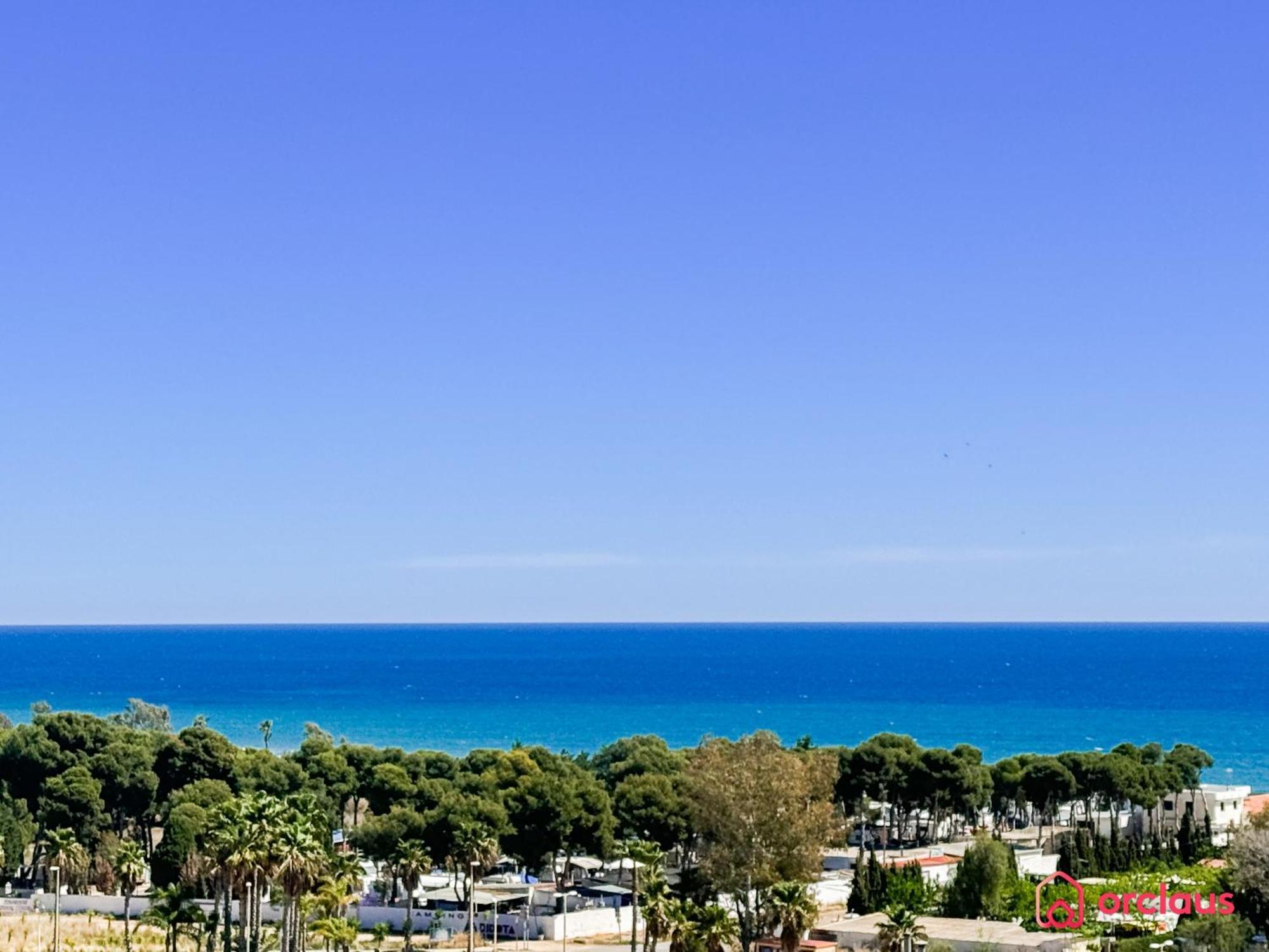 Apartament El Atico *
