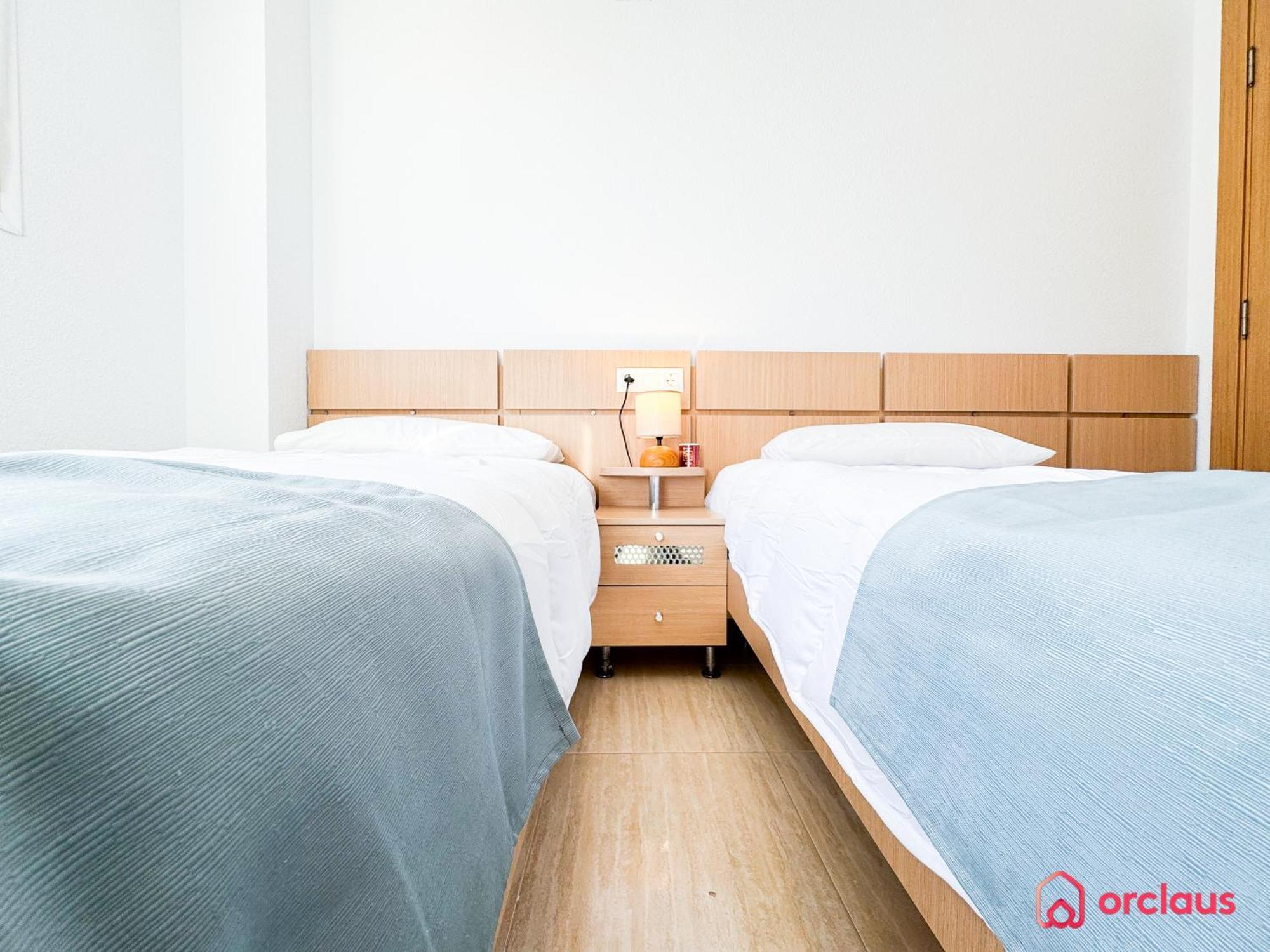 Apartament El Atico