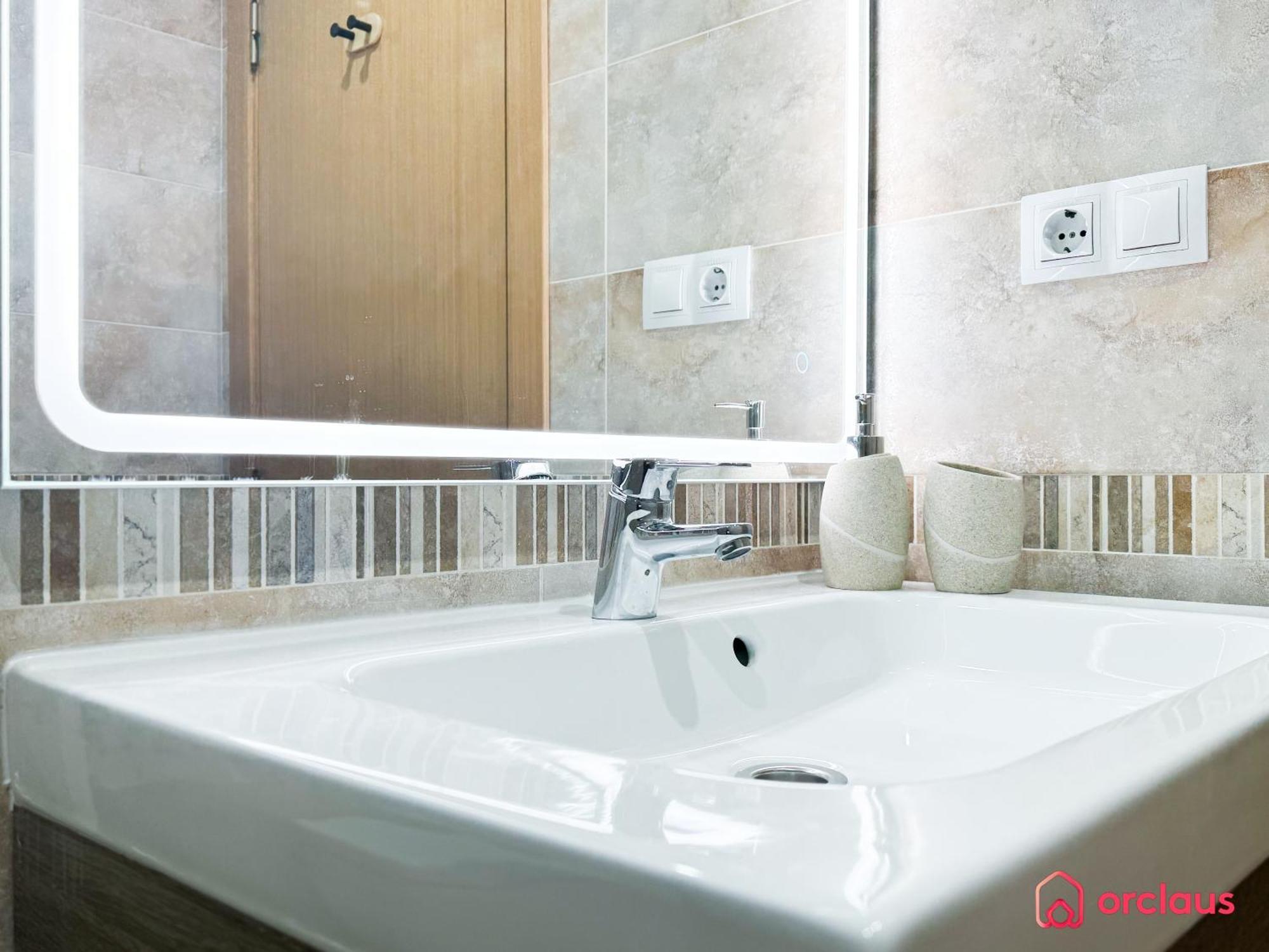 Apartament El Atico Oropesa del Mar