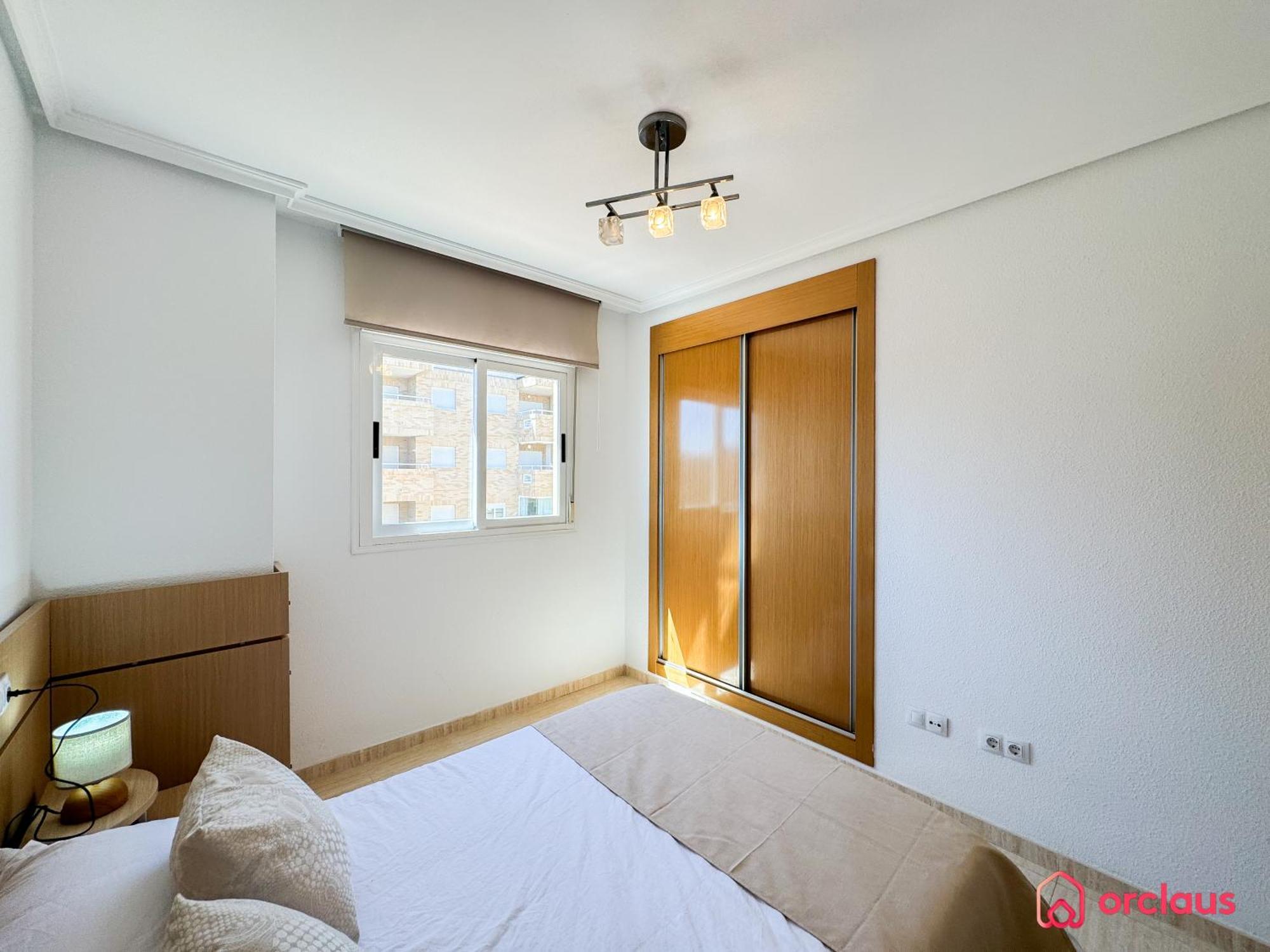 El Atico Apartament *