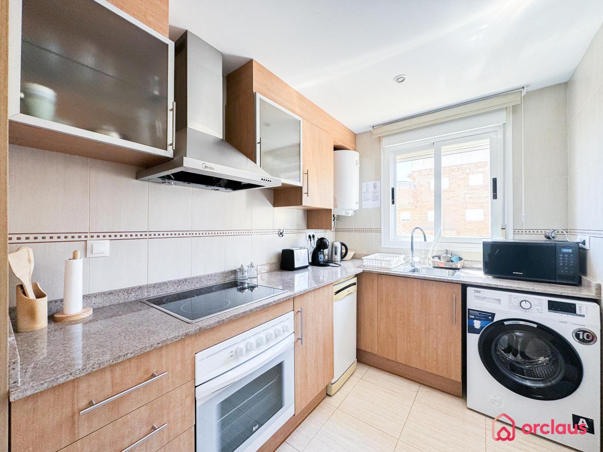El Atico Apartament Oropesa del Mar