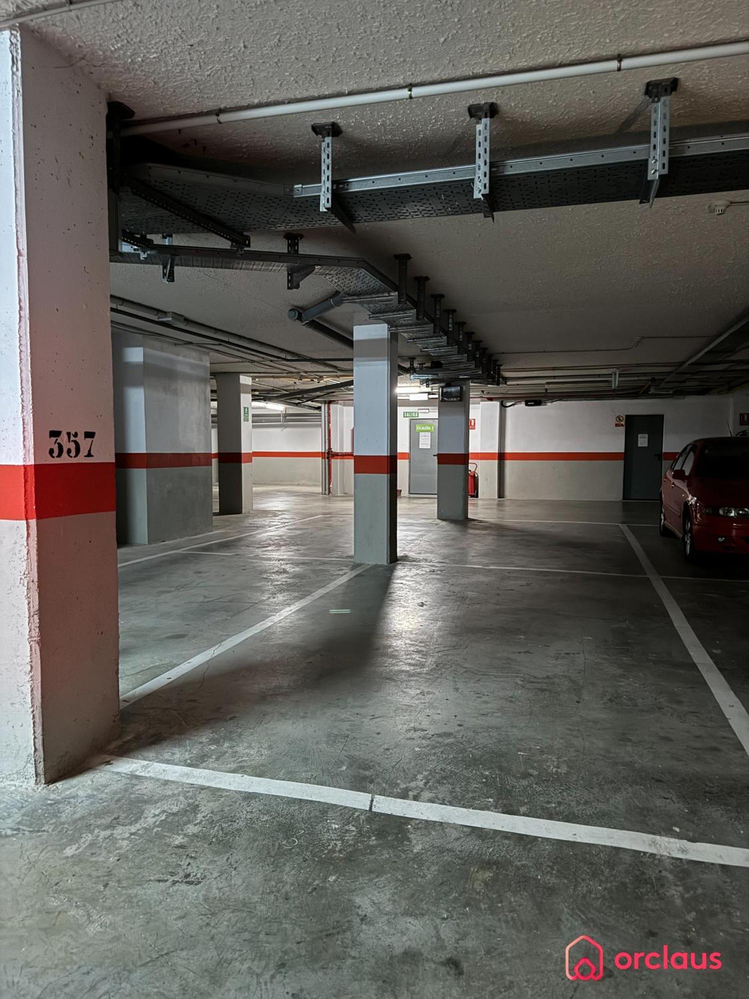 El Atico Apartament *