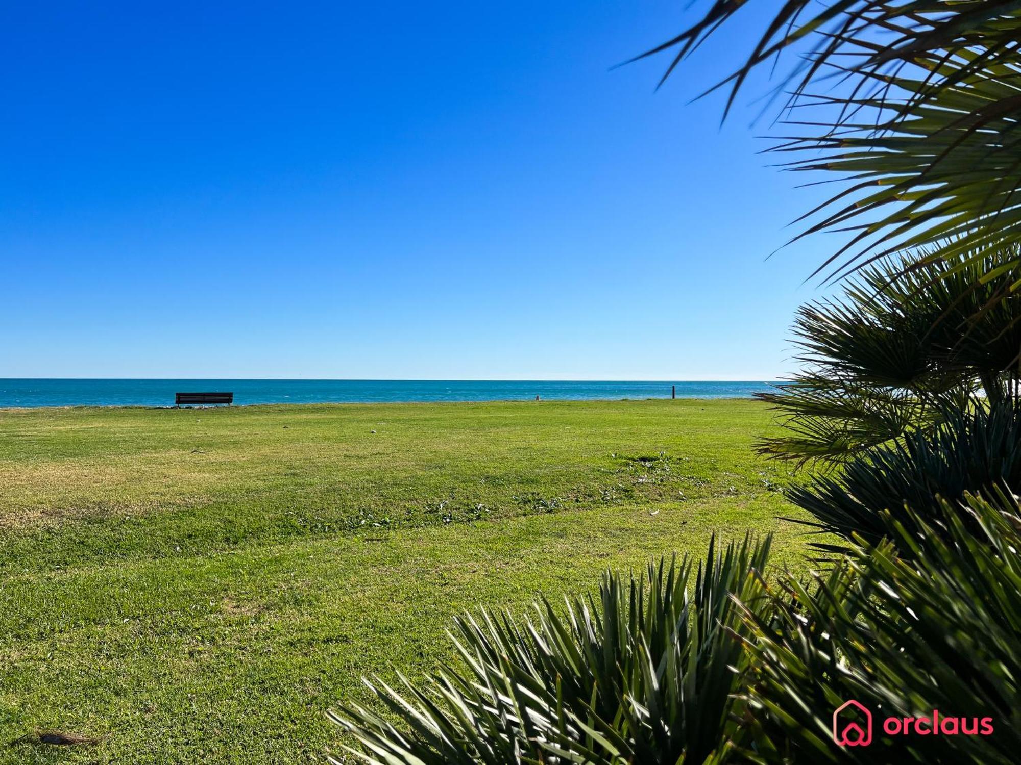 Apartament El Atico Oropesa del Mar